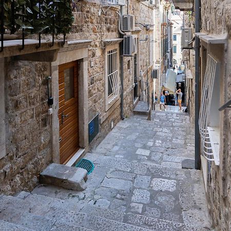 Apartment Cameleon Dubrovník Exteriér fotografie