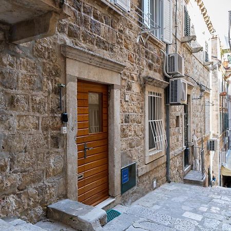 Apartment Cameleon Dubrovník Exteriér fotografie