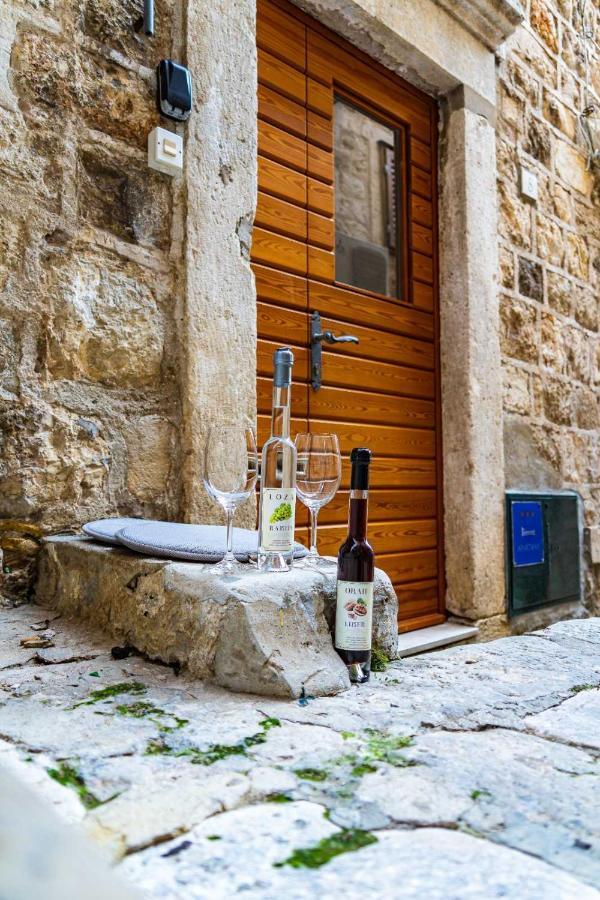 Apartment Cameleon Dubrovník Exteriér fotografie