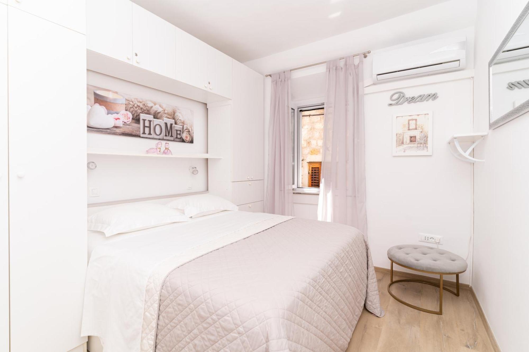 Apartment Cameleon Dubrovník Exteriér fotografie