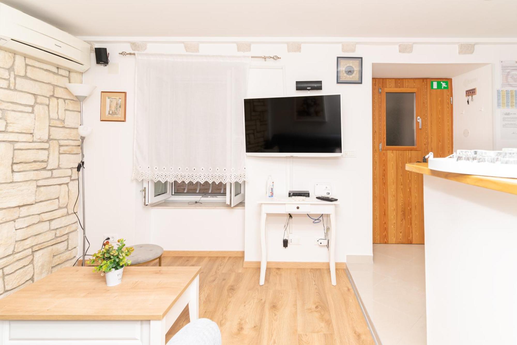 Apartment Cameleon Dubrovník Exteriér fotografie