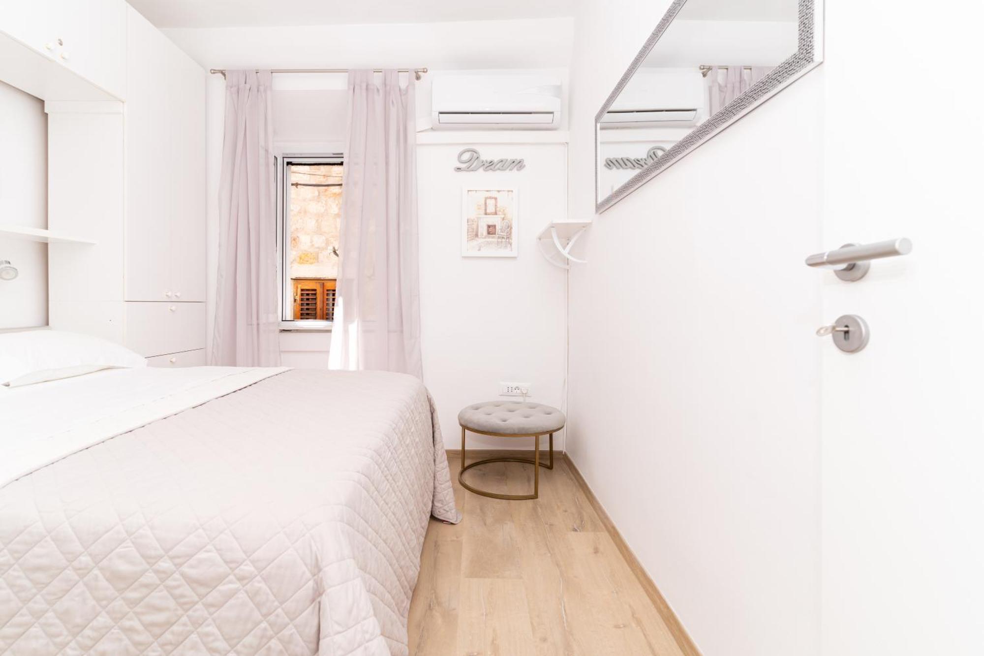 Apartment Cameleon Dubrovník Exteriér fotografie