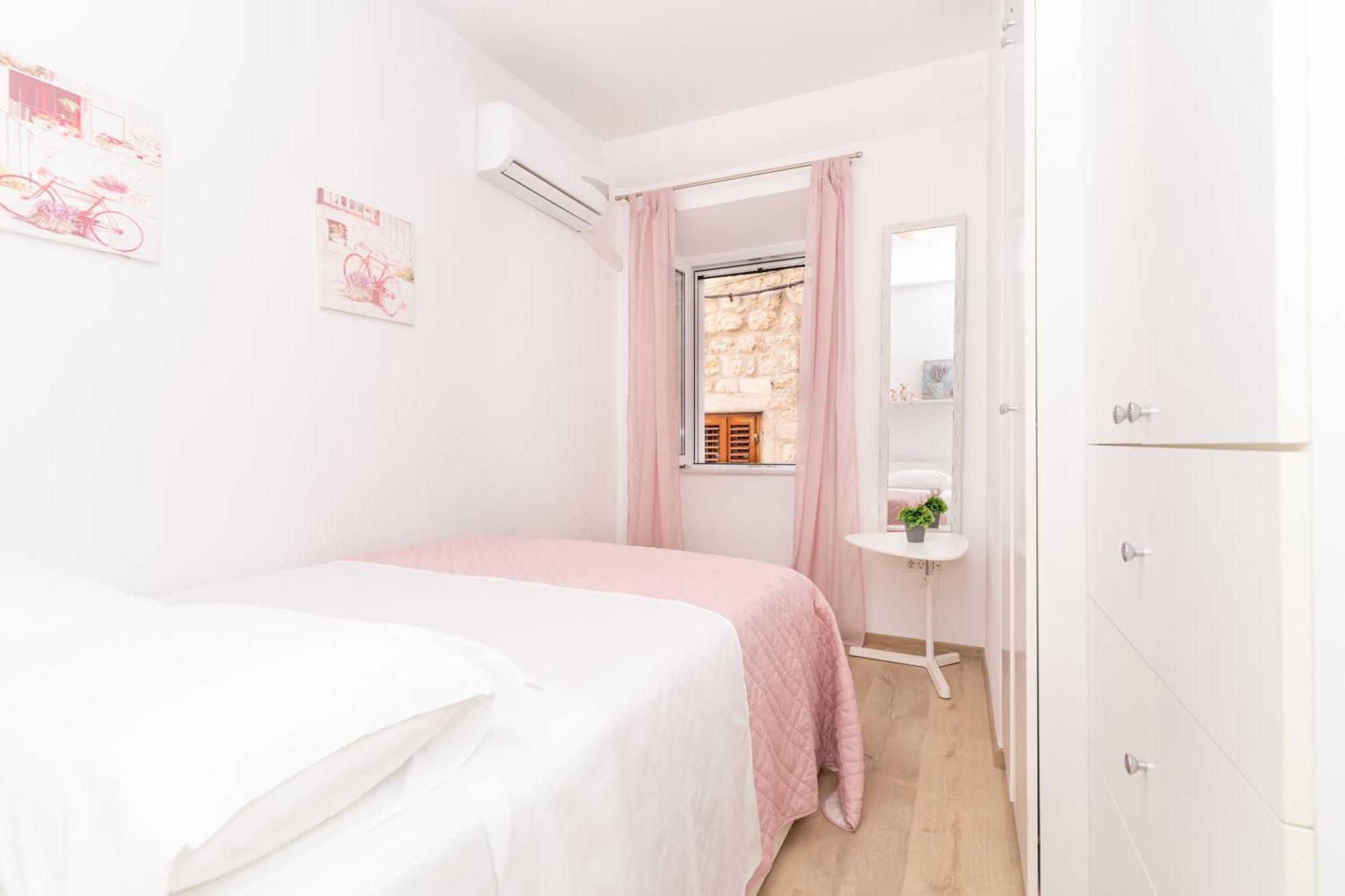 Apartment Cameleon Dubrovník Exteriér fotografie