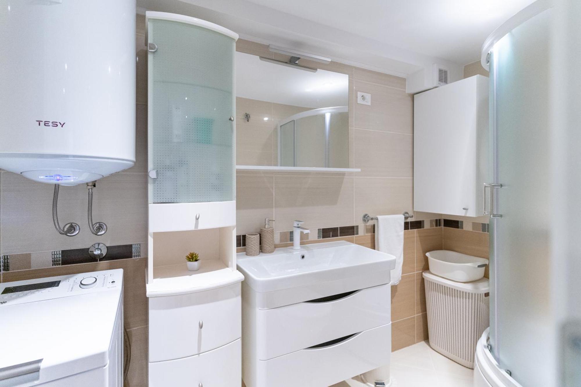 Apartment Cameleon Dubrovník Exteriér fotografie