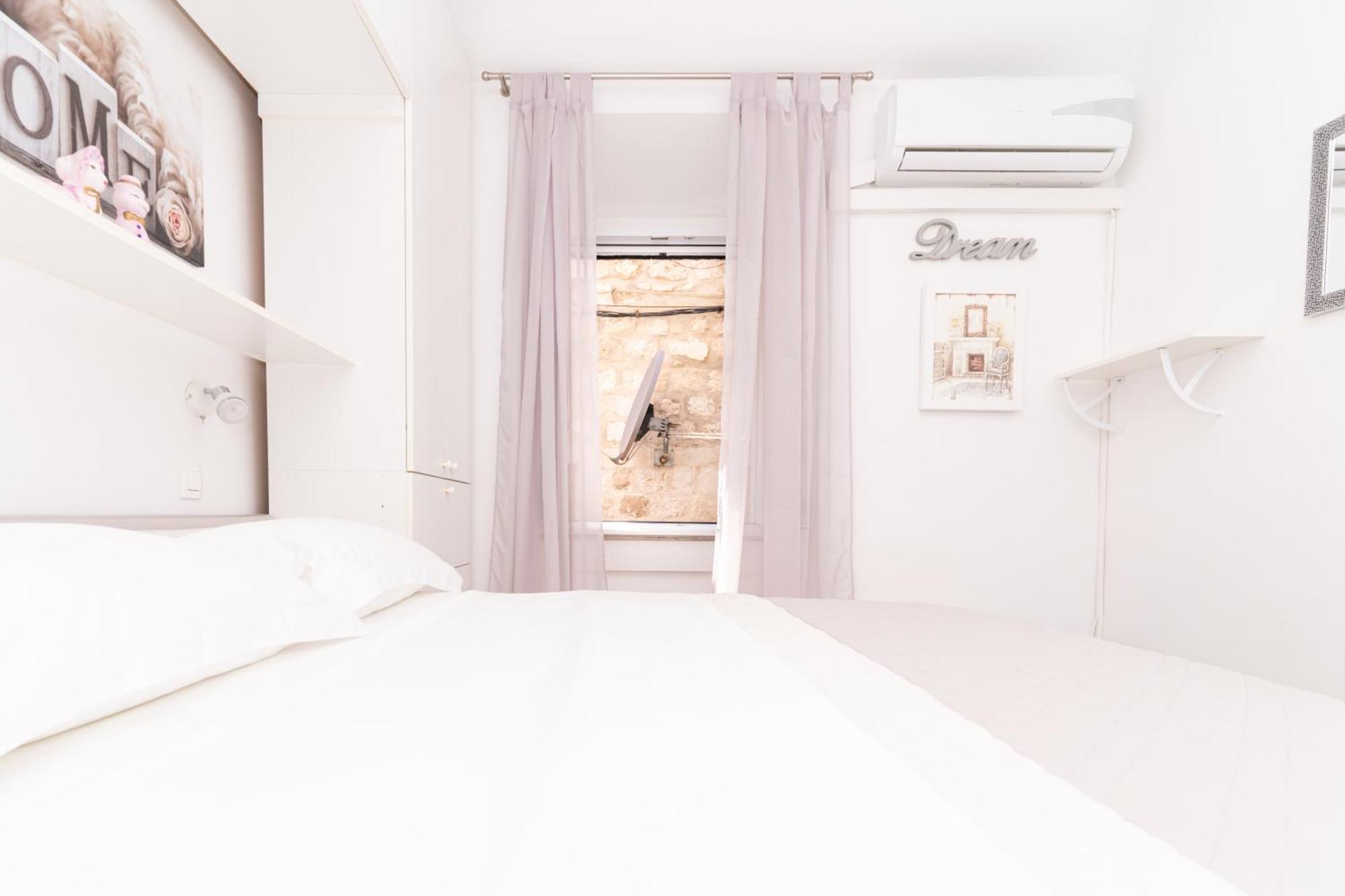 Apartment Cameleon Dubrovník Exteriér fotografie