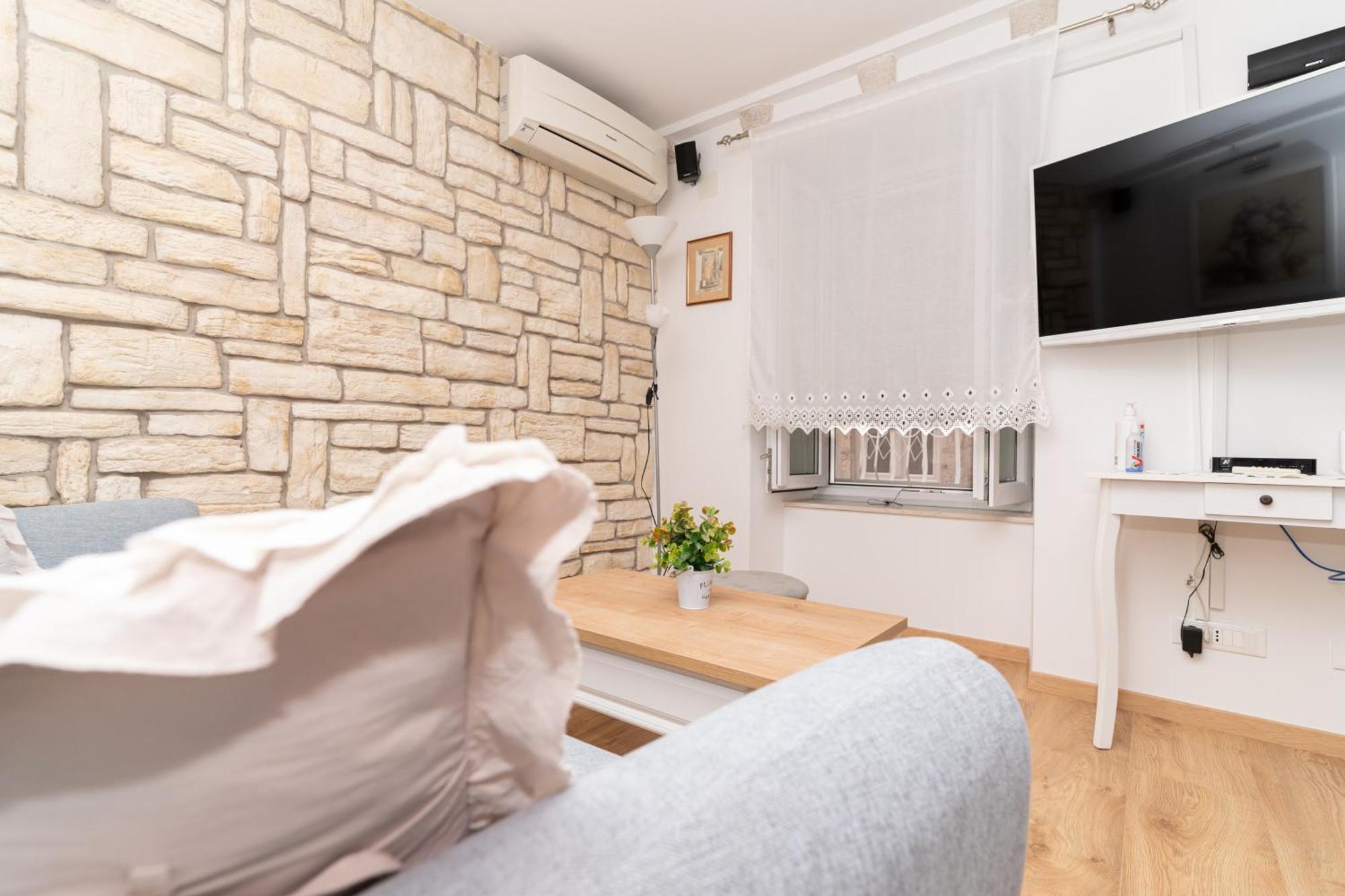 Apartment Cameleon Dubrovník Exteriér fotografie