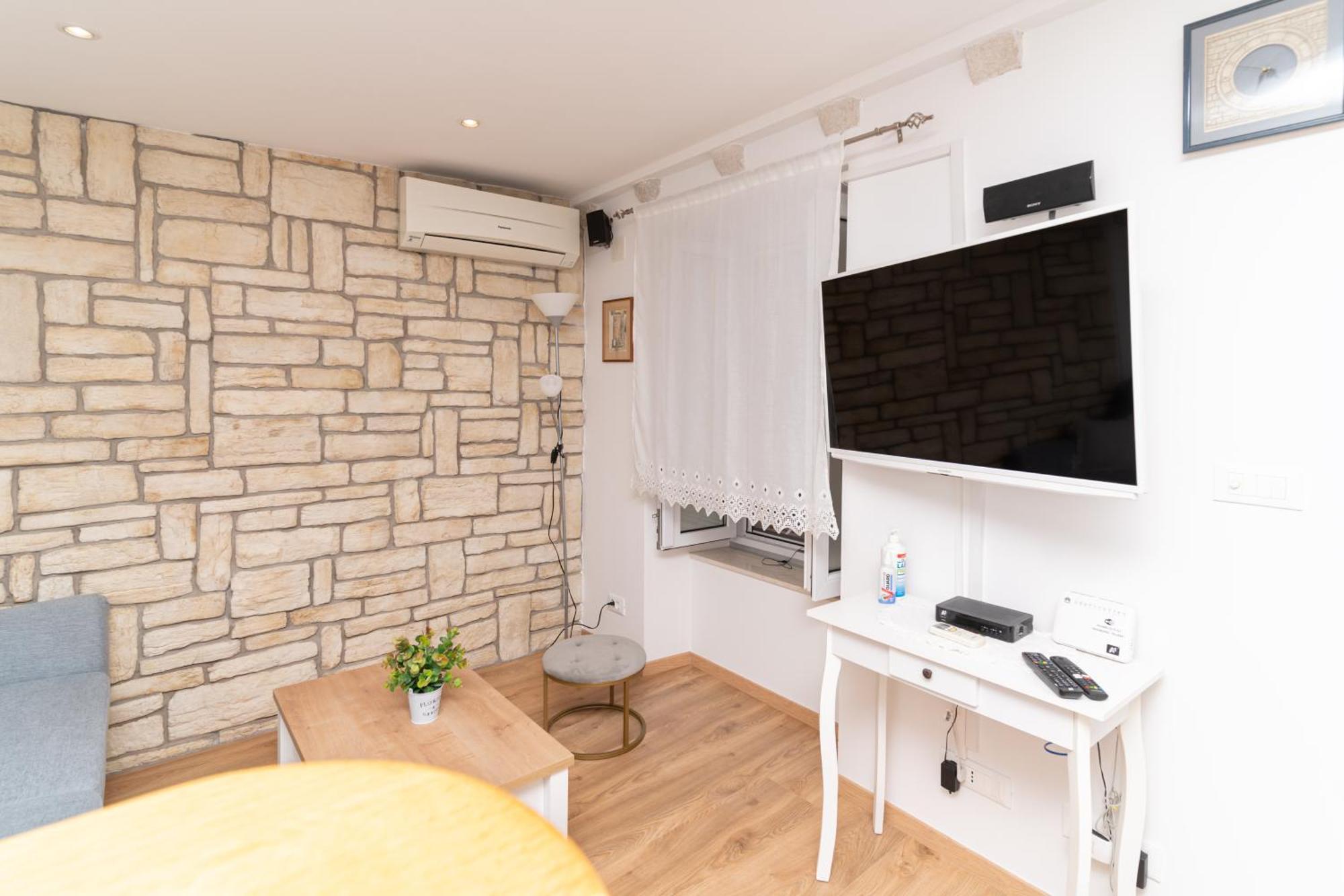 Apartment Cameleon Dubrovník Exteriér fotografie